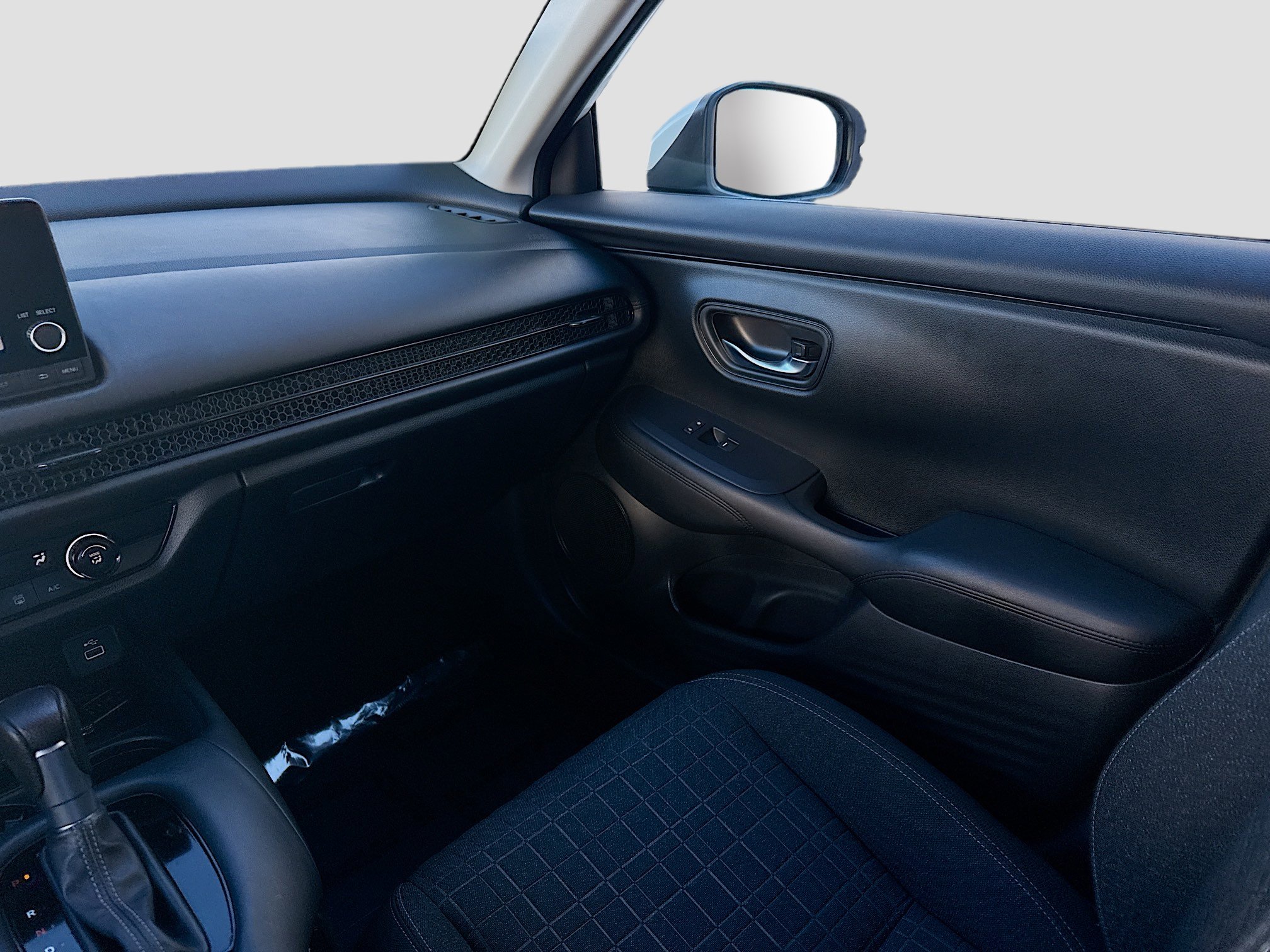 Certified 2023 Honda HR-V LX image 21