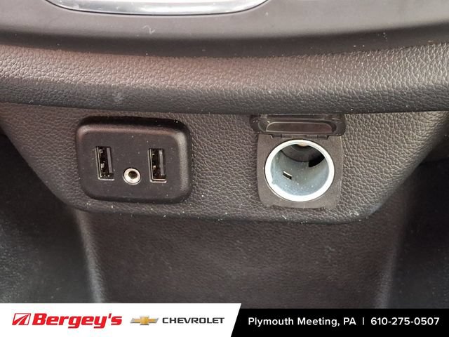 Certified 2023 Chevrolet Traverse LS AWD/4WD image 27