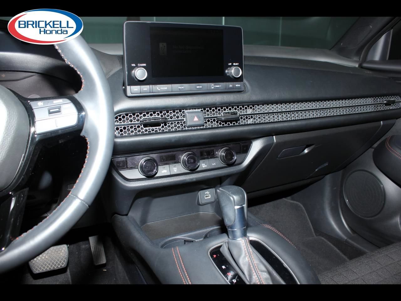 Used 2024 Honda HR-V Sport image 26