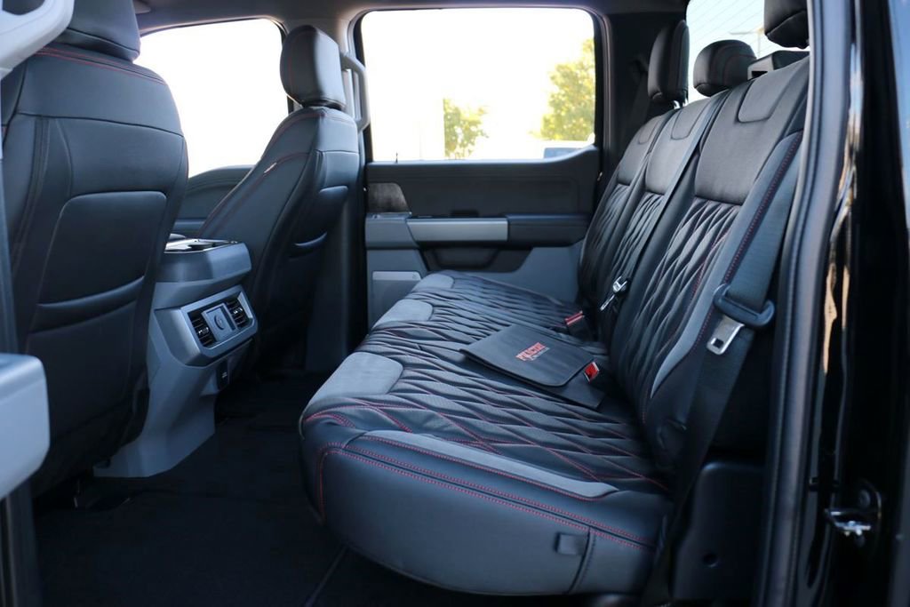 New 2026 Ford F250 XLT w/ XLT Premium Package image 23