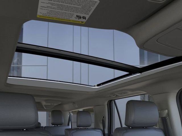 New 2026 Ford Expedition Max Active image 22