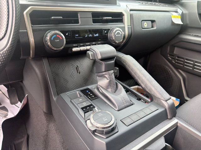 New 2026 Toyota Tacoma SR5 AWD/4WD image 31