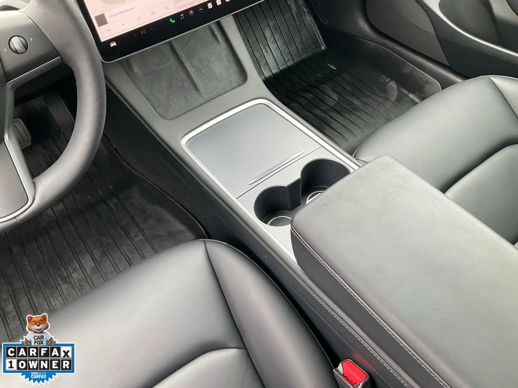 Used 2023 Tesla Model 3 Standard Range RWD image 44