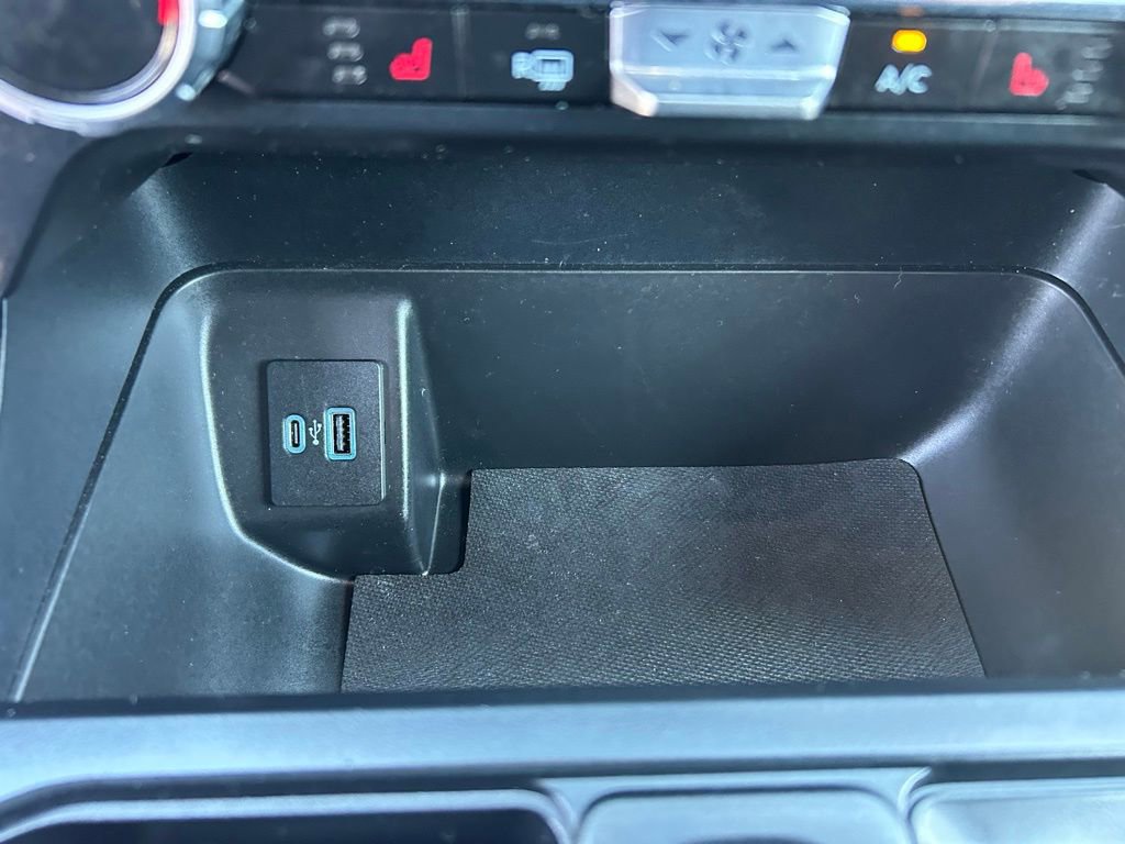 Certified 2023 Ford F150 XLT w/ Equipment Group 302A High image 35