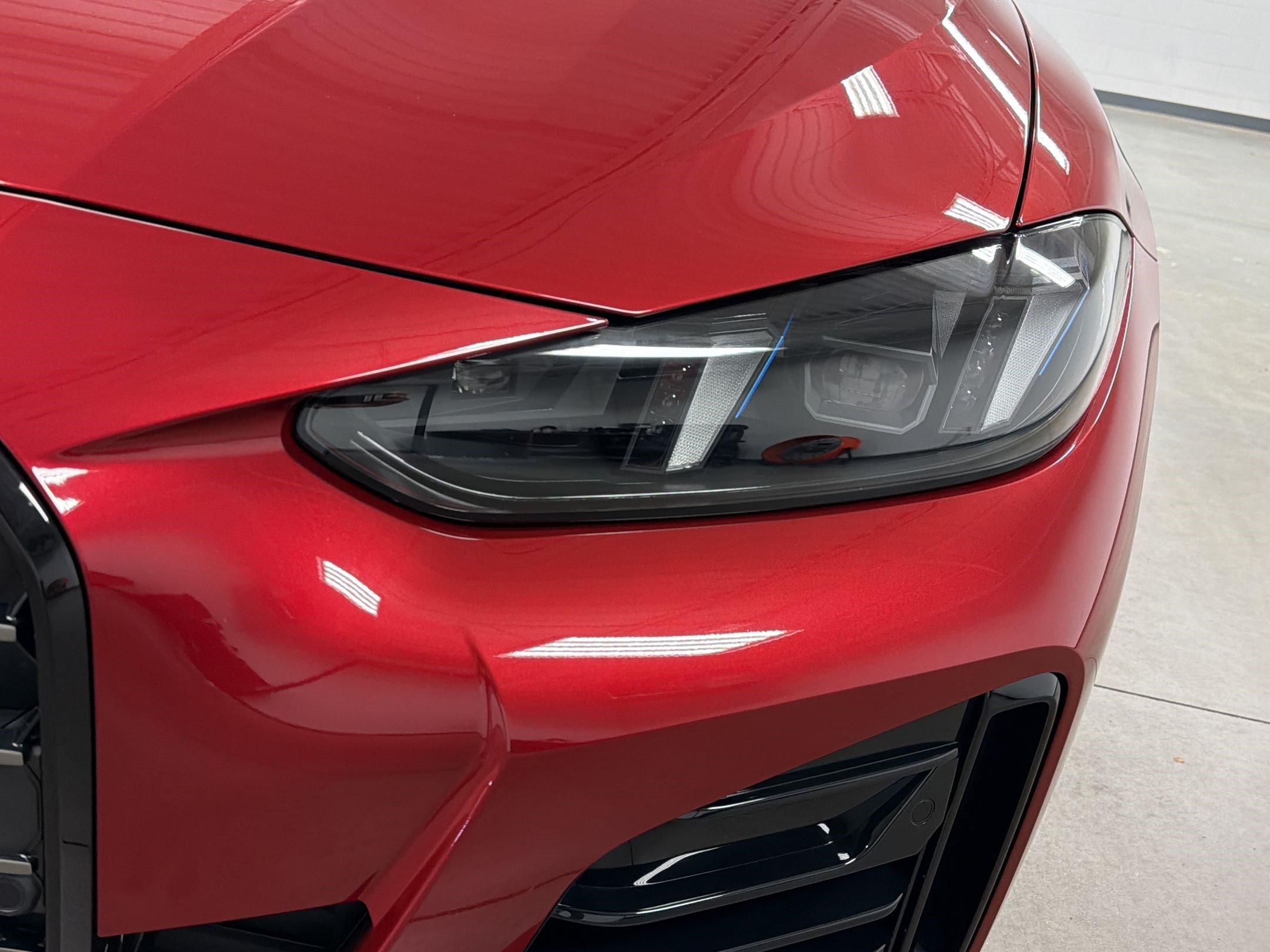 New 2026 BMW 430i w/ M Sport Package RWD image 10