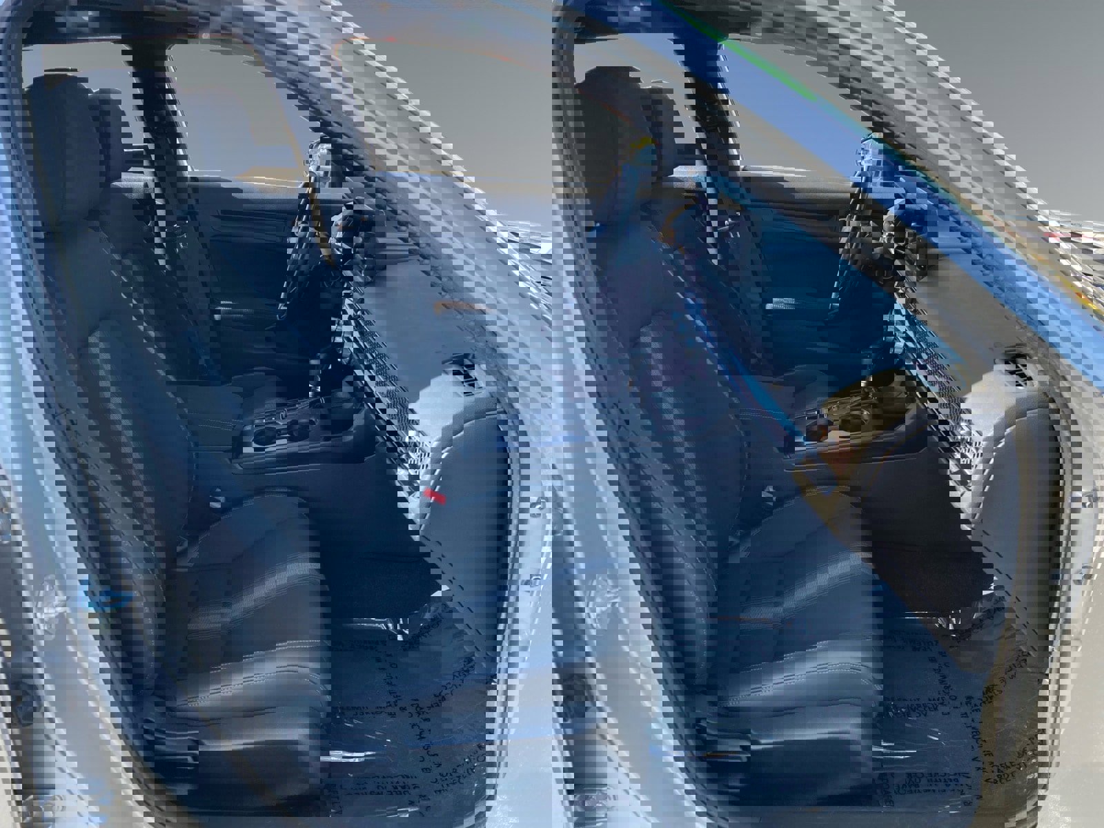 Used 2023 Honda Civic Sport image 15