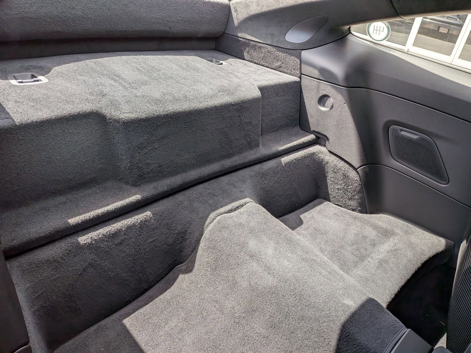 Used 2026 Porsche 911 Carrera T image 23