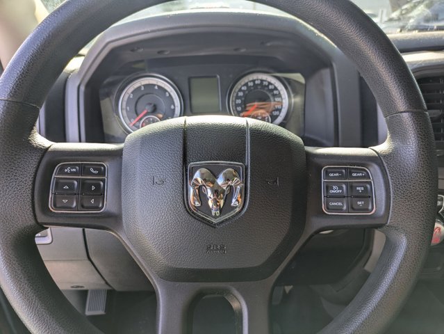 Used 2016 RAM 1500 Express image 13