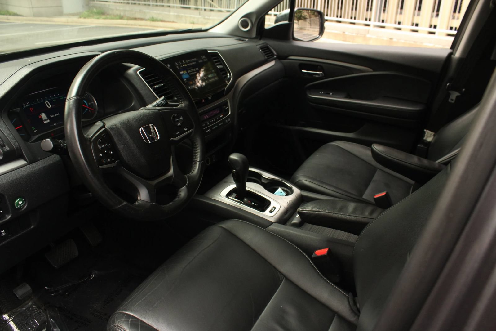 Used 2019 Honda Pilot EX-L image 13