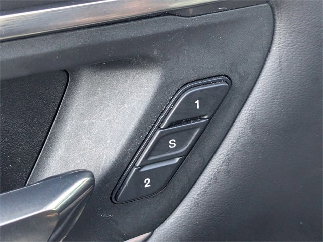 Certified 2021 RAM 1500 Limited w/ Body Color Bumper Group image 11