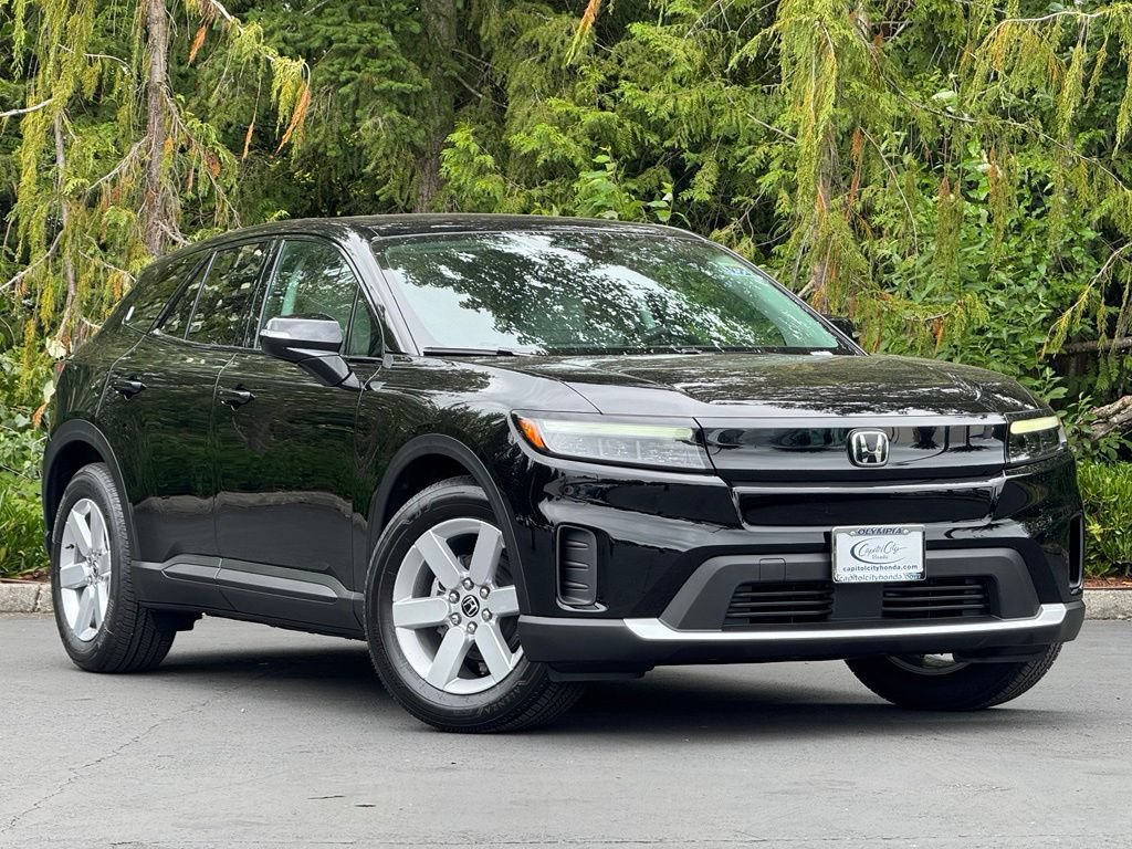 New 2026 Honda Prologue EX image 38