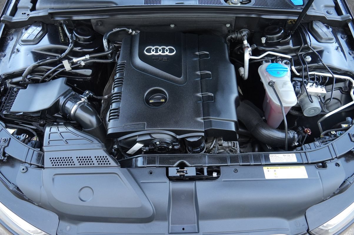 Used 2014 Audi A4 2.0T Premium Plus w/ Premium Plus Package AWD/4WD image 36