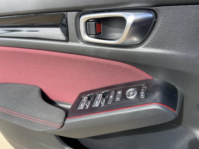 Used 2024 Honda Civic Si image 47