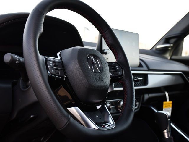 New 2026 Acura ADX A-Spec AWD/4WD image 11