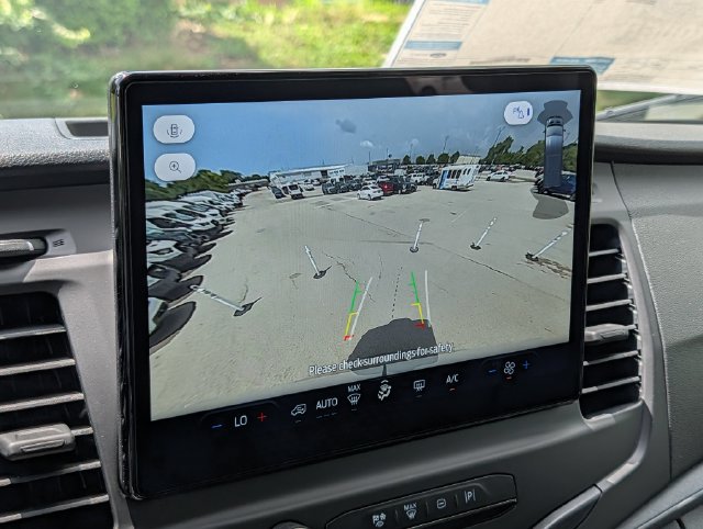 New 2026 Ford Transit 350 XL AWD/4WD image 16