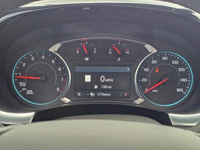 Used 2023 Chevrolet Traverse LT w/ LT Premium Package image 36