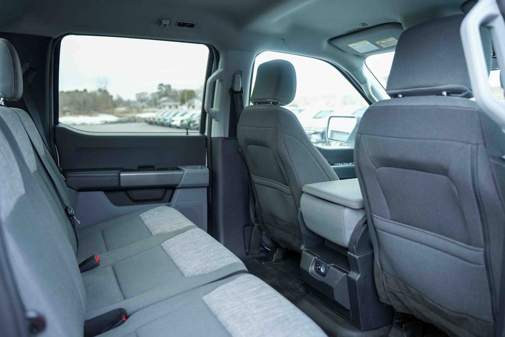 Used 2023 Ford F150 XLT image 18