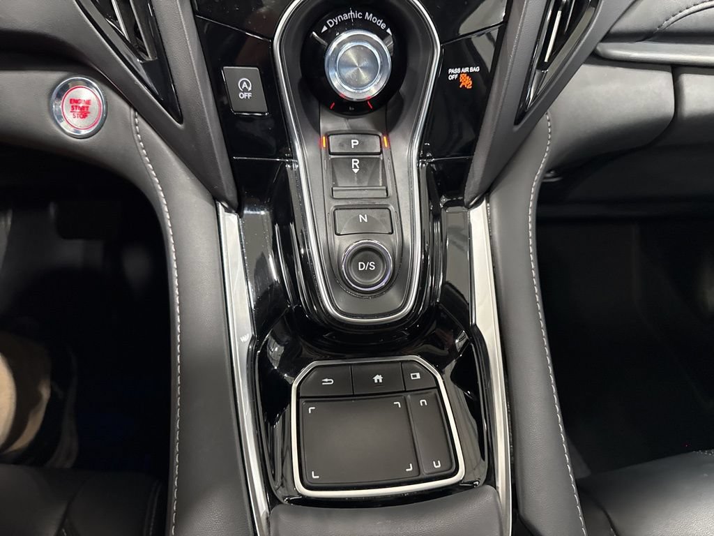 Used 2021 Acura RDX AWD w/ Advance Package image 31