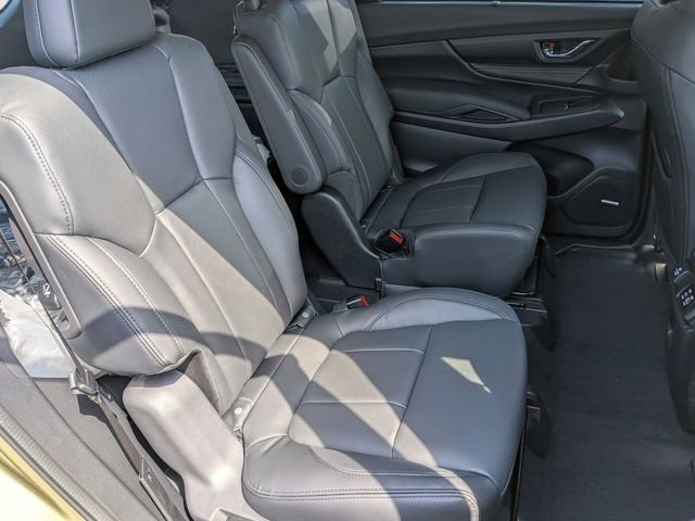 New 2026 Subaru Ascent Bronze Edition image 34