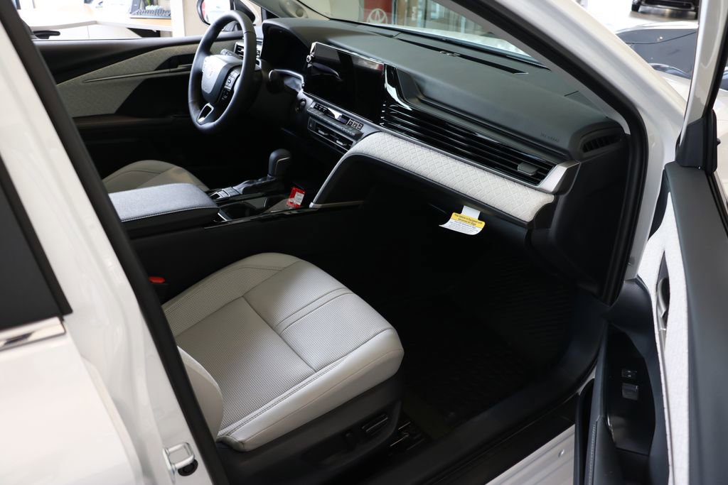 New 2026 Toyota Camry XLE image 26