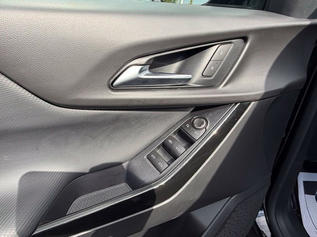 Used 2026 Chevrolet Equinox LT AWD/4WD image 21