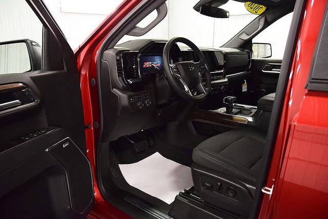 New 2026 Chevrolet Silverado 1500 RST image 15