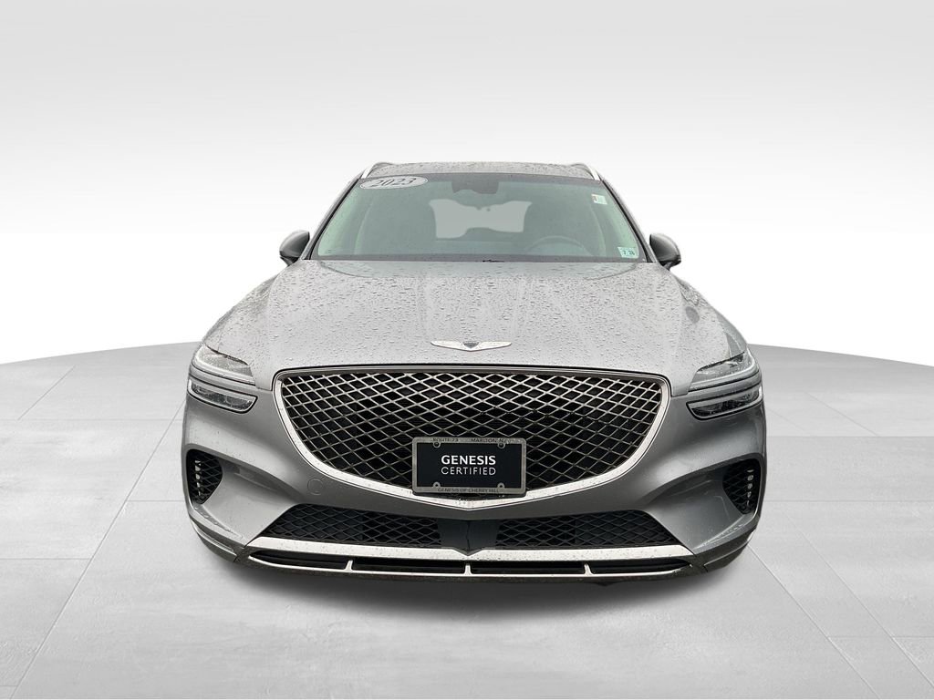 Used 2023 Genesis GV70 2.5T w/ Select Package image 3