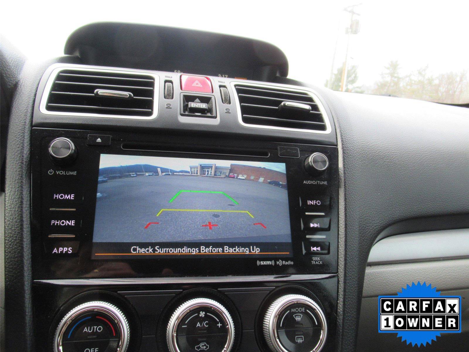 Used 2017 Subaru Forester 2.5i Premium image 14