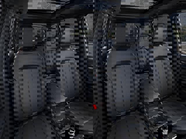 New 2025 Jeep Grand Cherokee Limited image 30