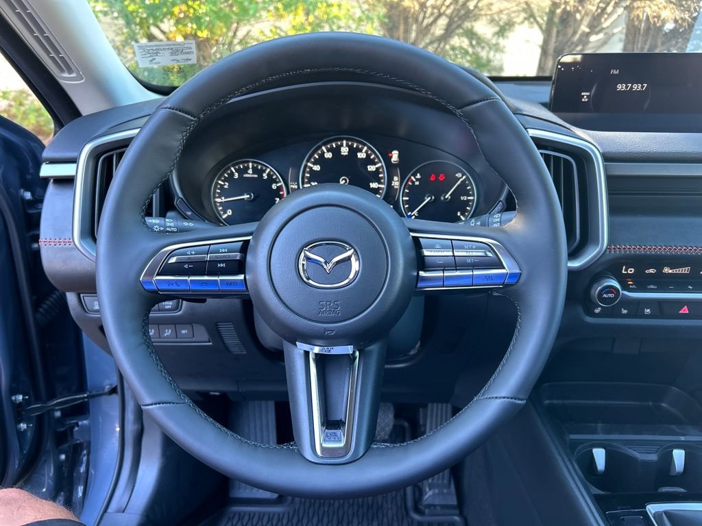 New 2025 MAZDA CX-50 Meridian Edition w/ Apex Package image 16