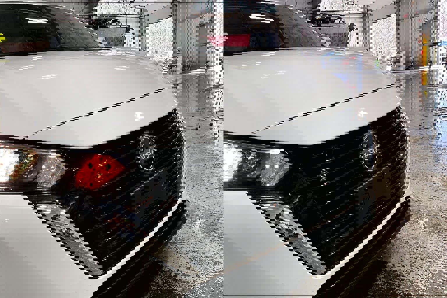 Used 2025 Nissan Sentra S image 28