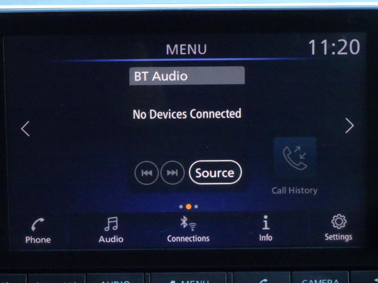 Used 2019 Nissan Altima 2.5 S AWD/4WD image 21