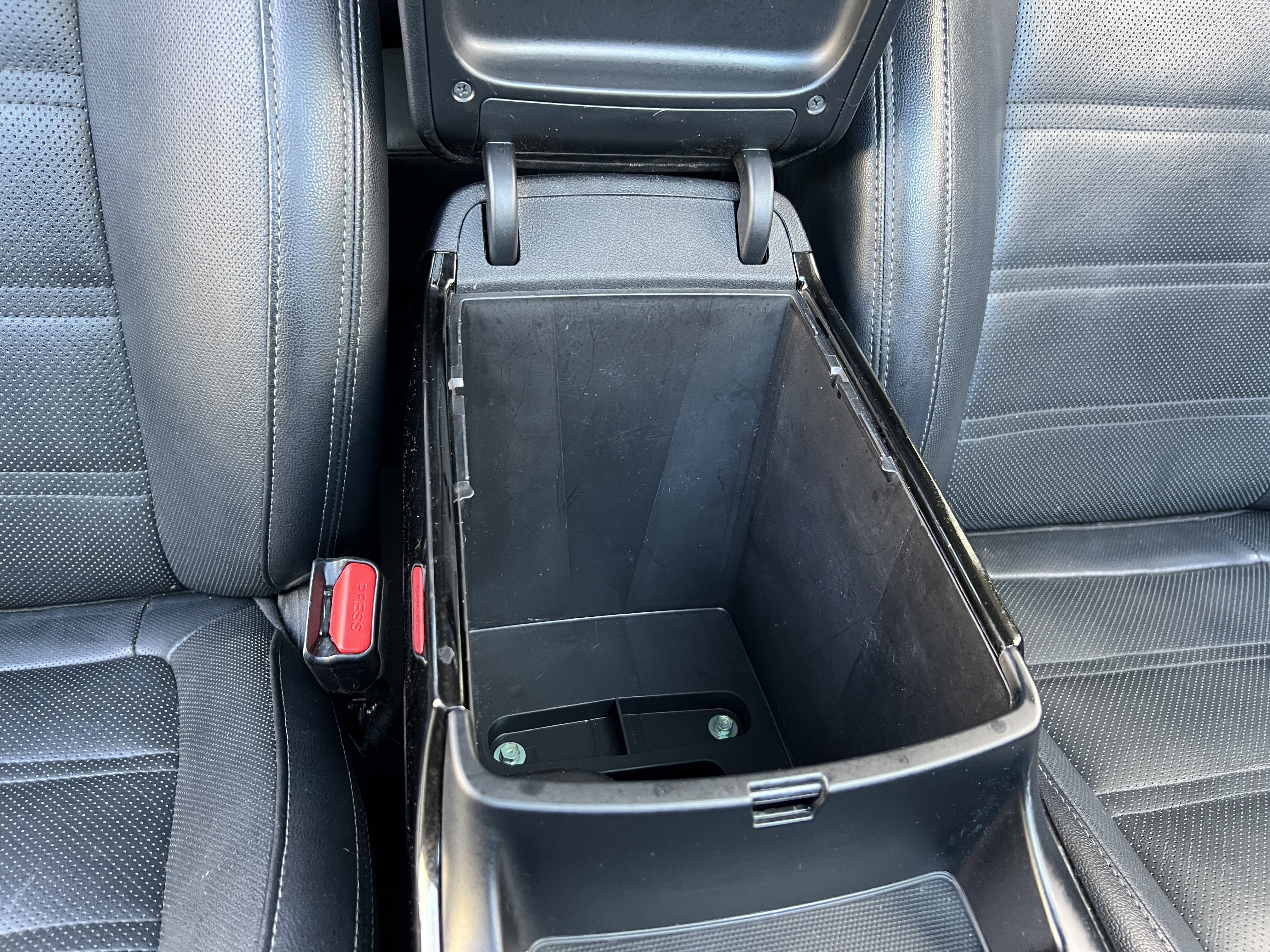 Used 2017 Kia Sorento SX AWD/4WD image 26