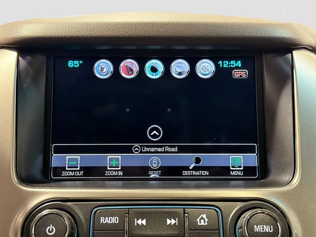 Certified 2016 Chevrolet Suburban LT AWD/4WD image 12