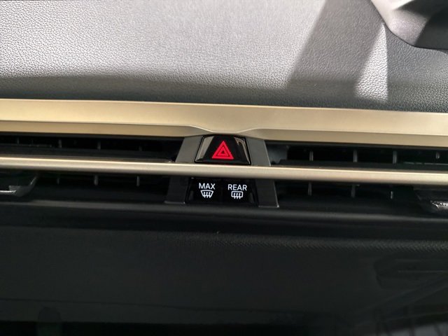 Used 2025 BMW iX xDrive50 w/ Sport Package image 35