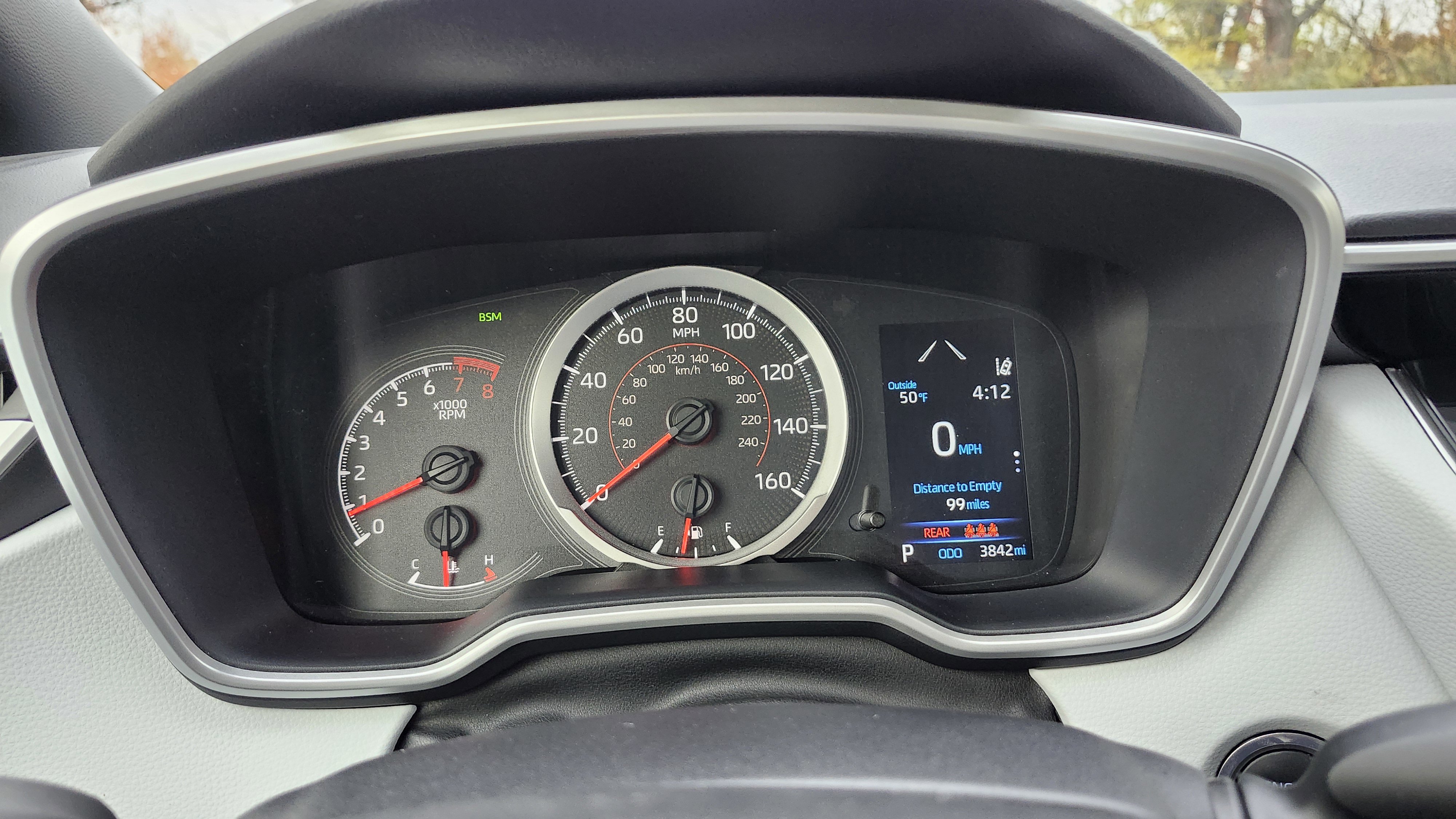 Used 2022 Toyota Corolla SE w/ SE Preferred Package image 26