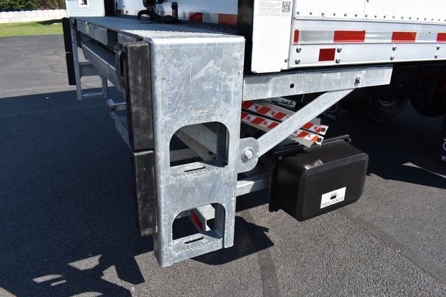 New 2025 Ford F750 2WD Regular Cab Super Duty image 20