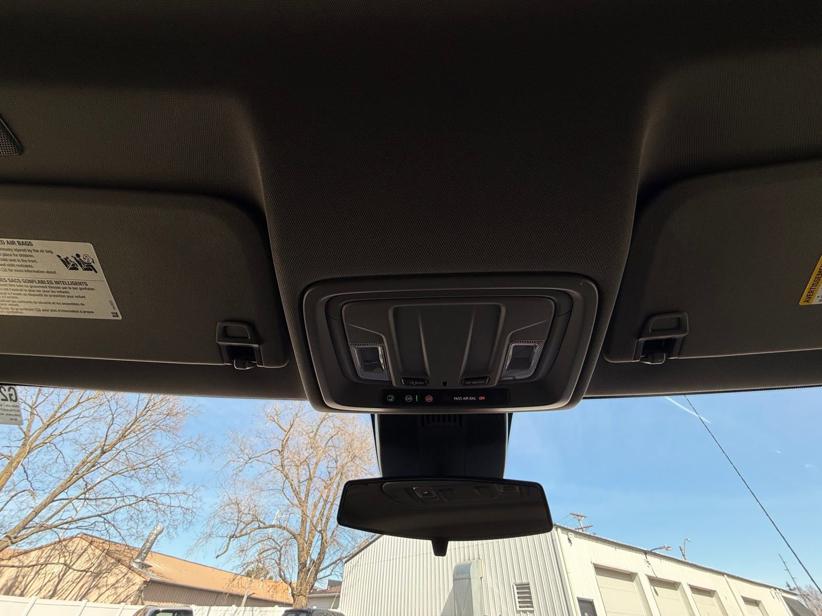 New 2026 GMC Sierra 1500 Elevation image 22