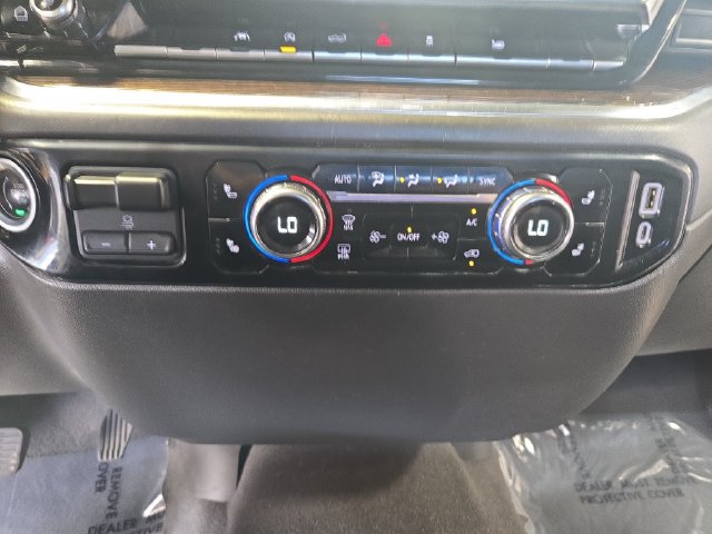 Used 2024 GMC Sierra 1500 Elevation AWD/4WD image 24