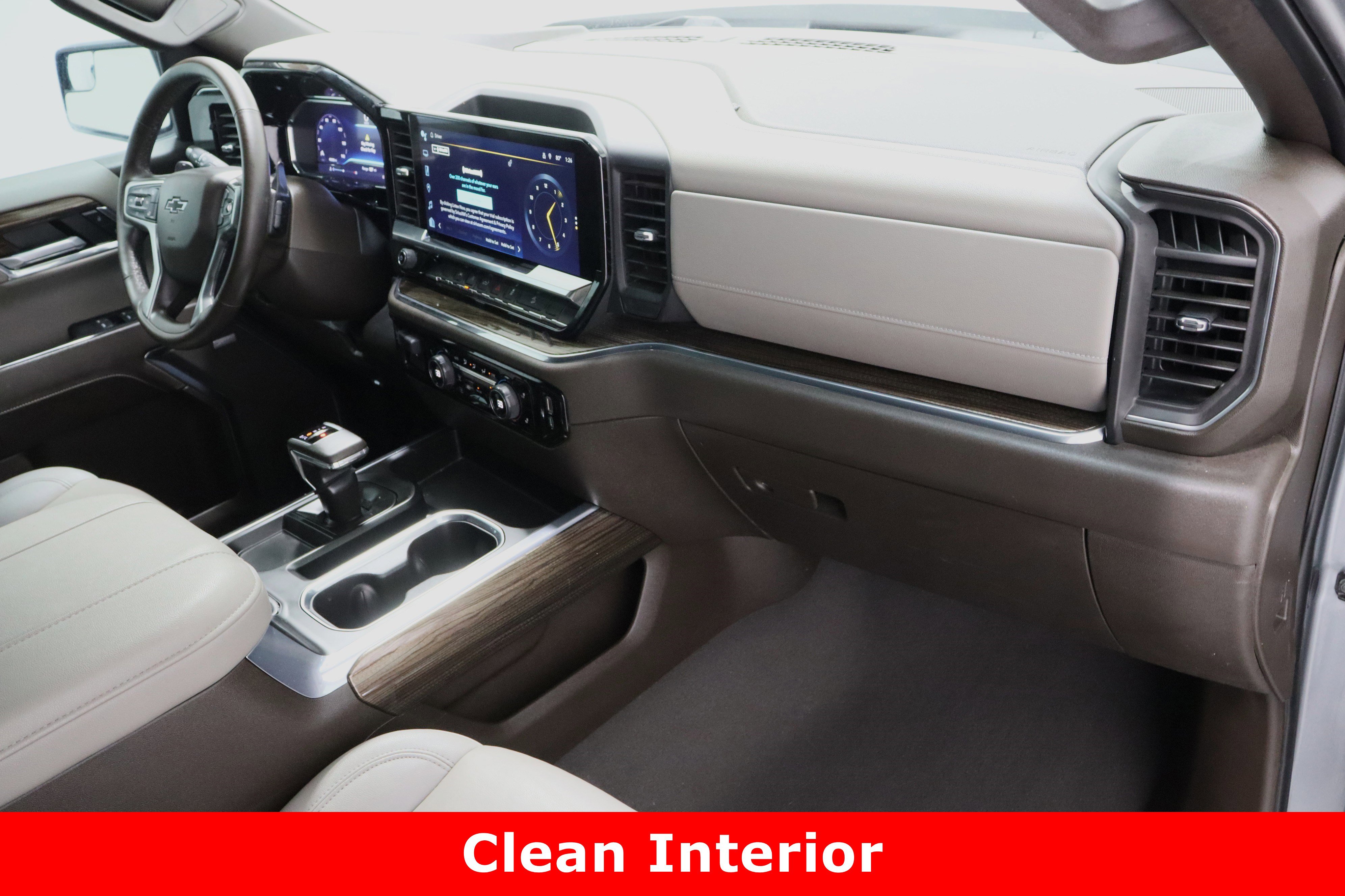 Used 2024 Chevrolet Silverado 1500 RST w/ Texas Edition Plus image 39