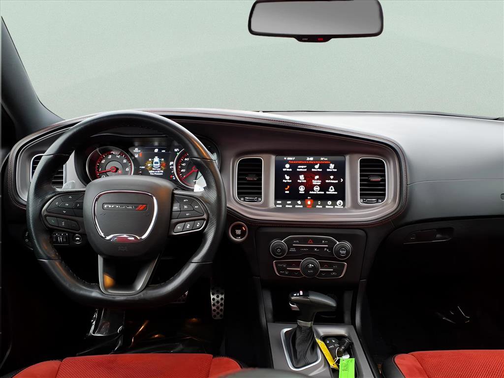 Used 2023 Dodge Charger Scat Pack image 13