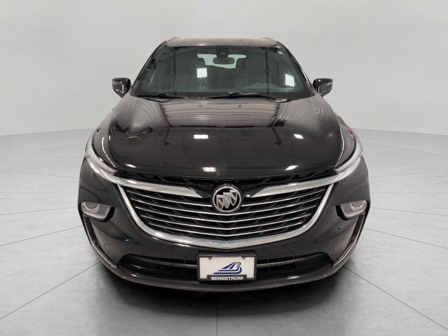 Used 2023 Buick Enclave Essence w/ LPO, Floor Liner Package AWD/4WD image 13