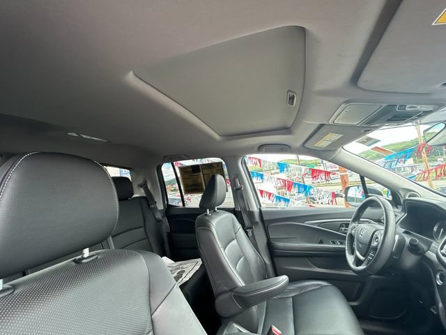 Used 2023 Honda Ridgeline RTL image 19