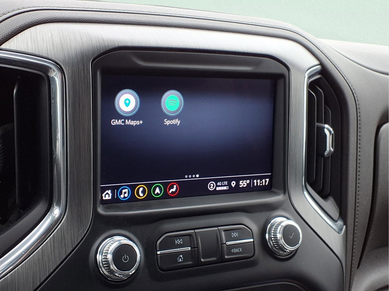 Used 2021 GMC Sierra 2500 Denali image 29