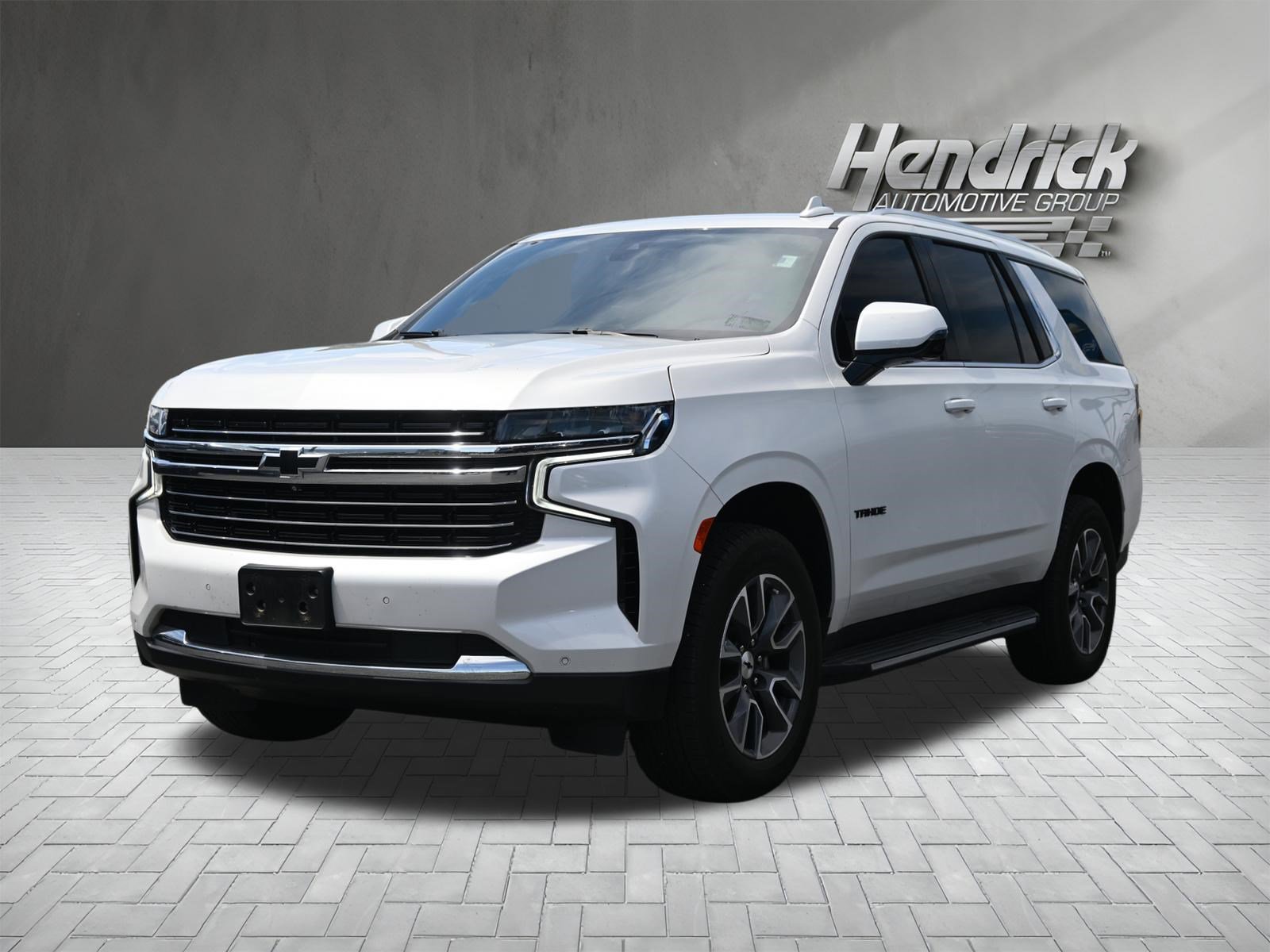 Used 2022 Chevrolet Tahoe LT w/ Luxury Package RWD image 5