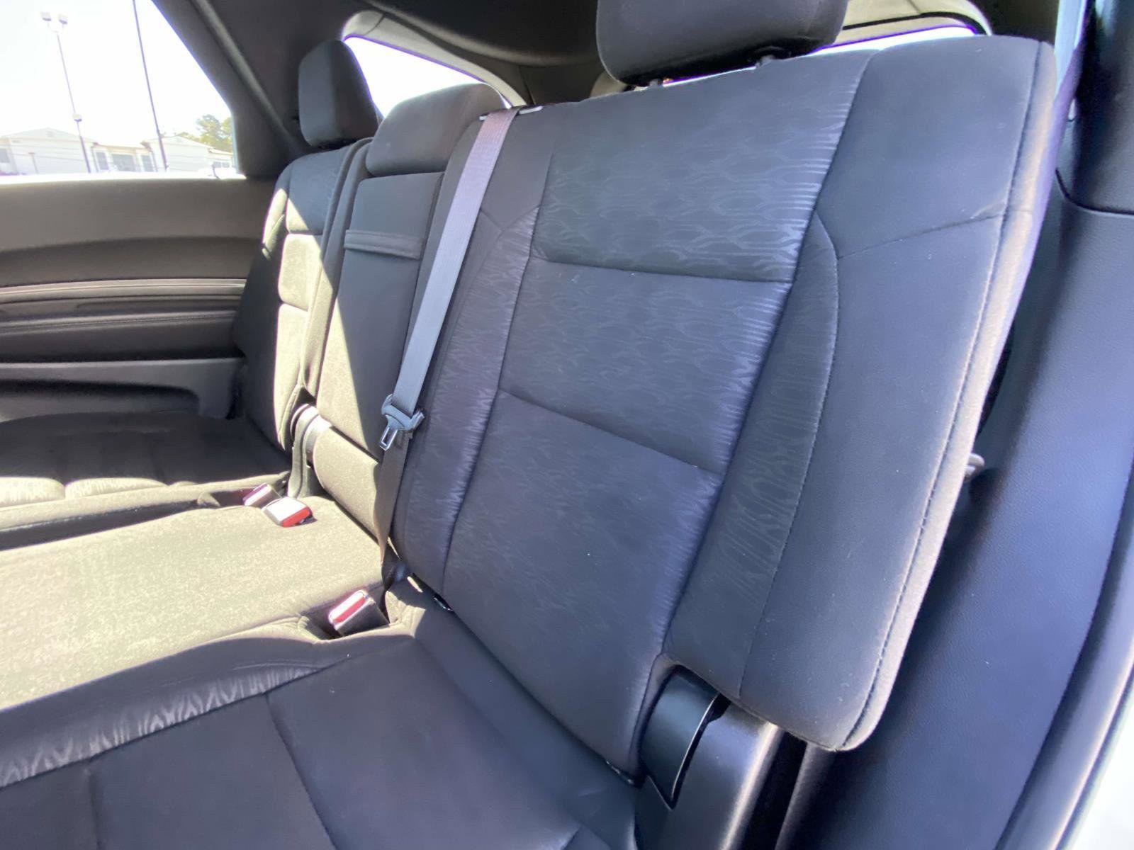 Certified 2024 Dodge Durango SXT image 19