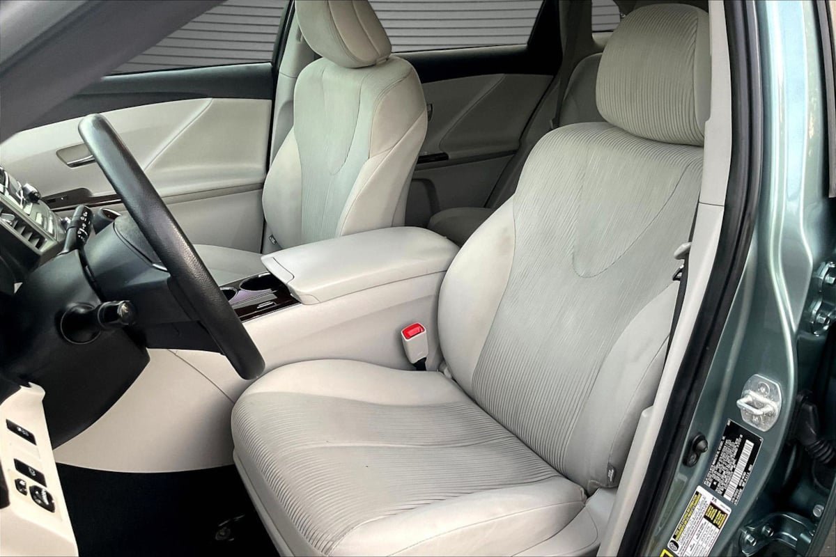 Used 2009 Toyota Venza w/ Convenience Pkg FWD image 20