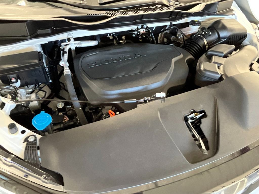 New 2026 Honda Odyssey Sport-L image 12
