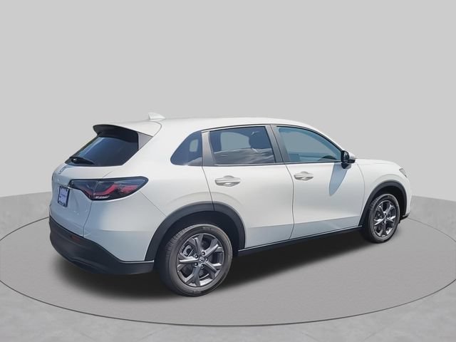 New 2027 Honda HR-V LX image 9