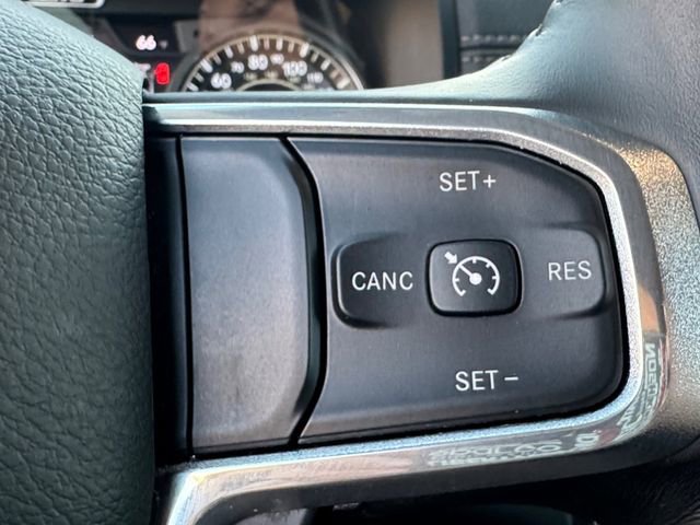 Used 2021 RAM 1500 Laramie image 8